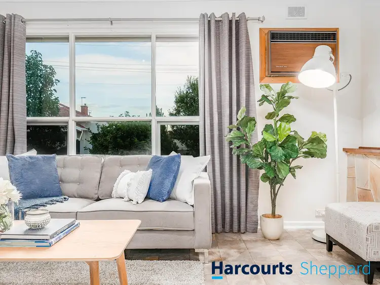 Fifth view of Homely house listing, 1 Prince Albert Street, Albert Park SA 5014