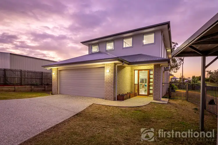 Fourth view of Homely house listing, 32 Cooinda Place, Glass House Mountains QLD 4518