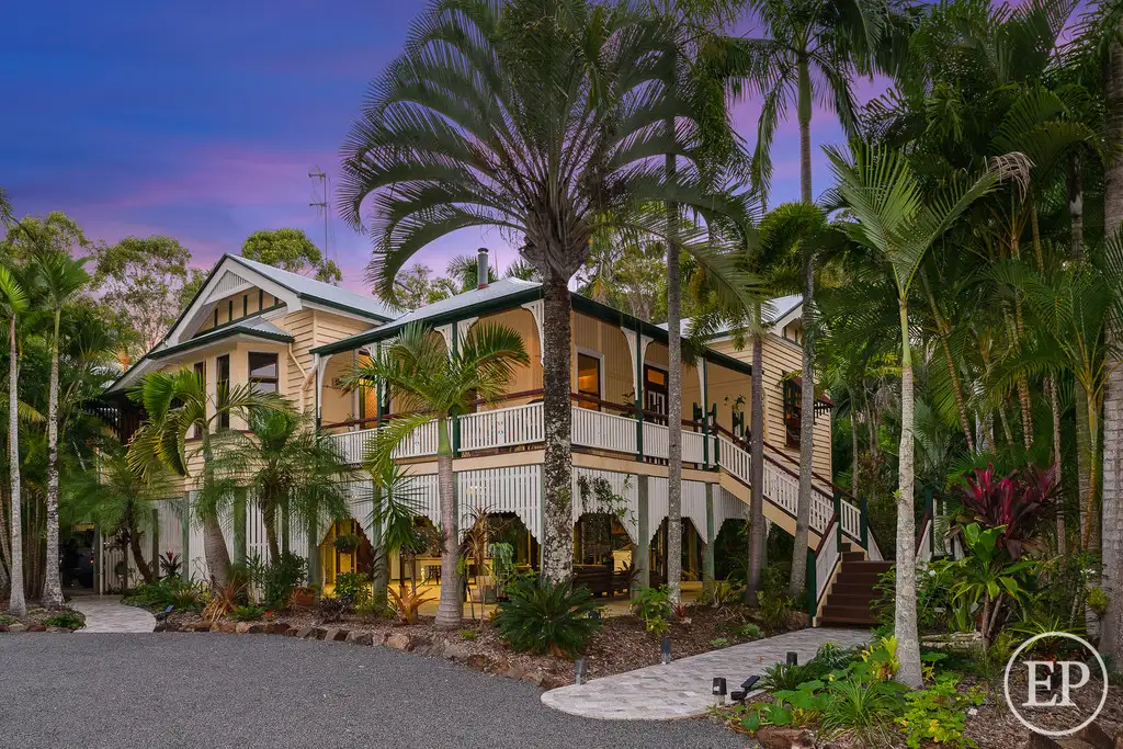 Main view of Homely rural property listing, 163 Wingara Drive, Morayfield QLD 4506