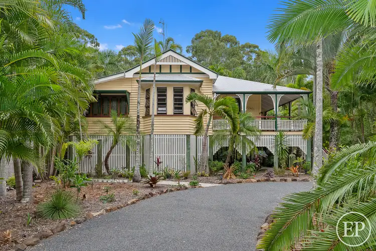 Second view of Homely rural property listing, 163 Wingara Drive, Morayfield QLD 4506