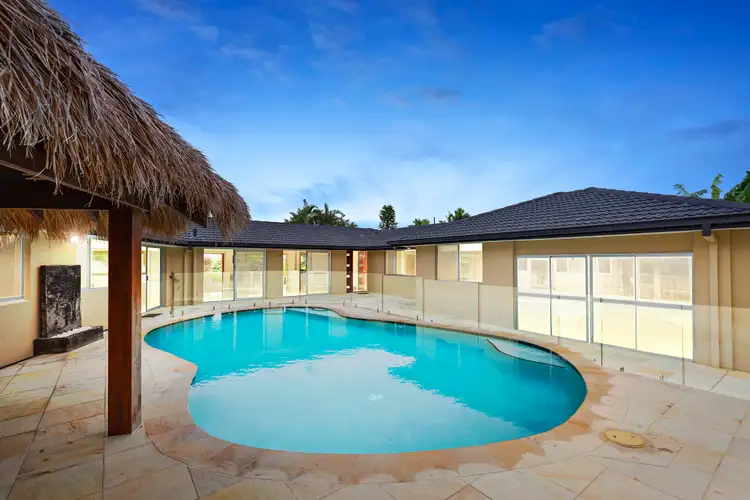 1 River Crescent, Broadbeach Waters QLD 4218