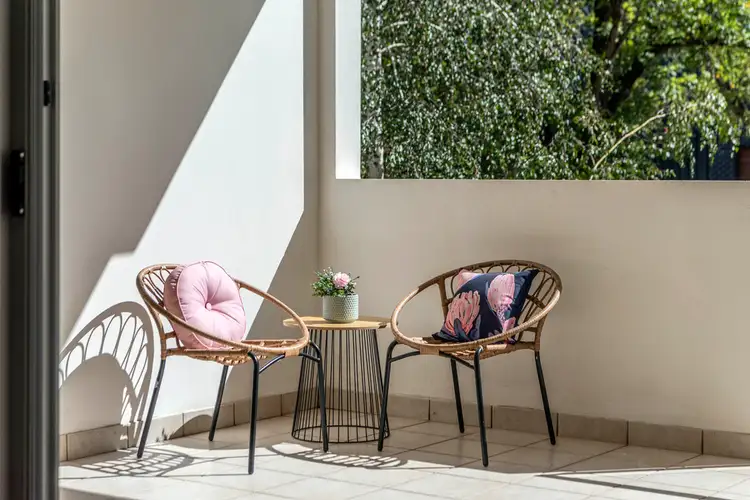 Fifth view of Homely house listing, 16/59 Lowanna Street, Braddon ACT 2612