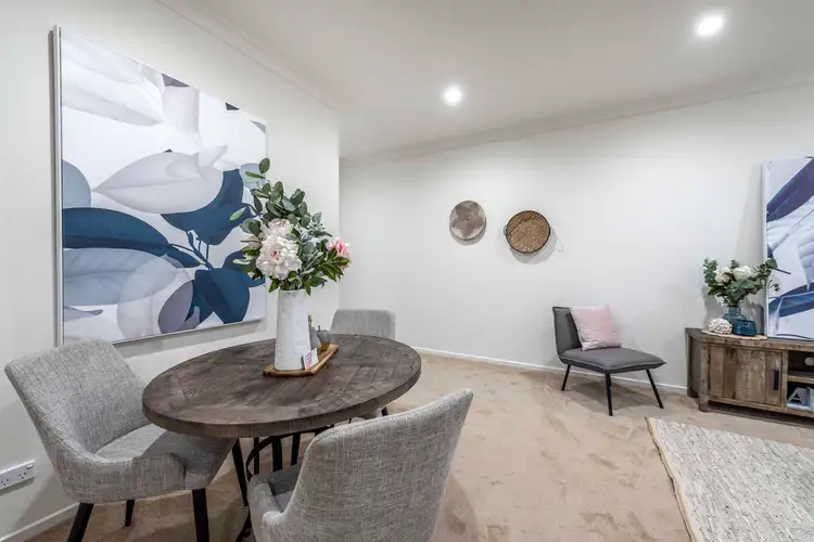 Sixth view of Homely house listing, 16/59 Lowanna Street, Braddon ACT 2612