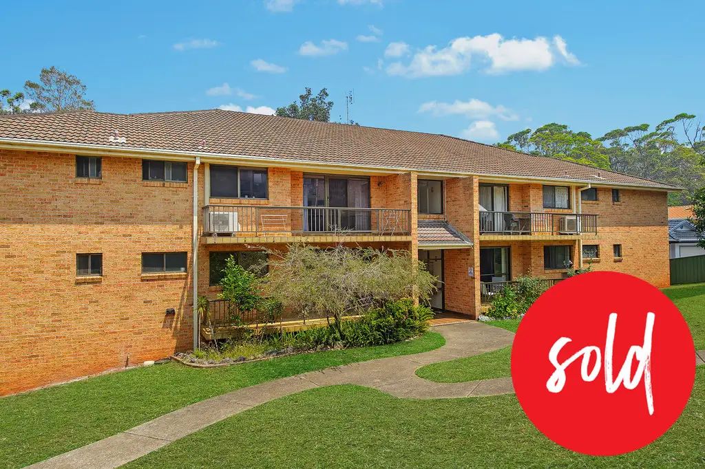 Main view of Homely unit listing, 11/113 Pacific Drive, Port Macquarie NSW 2444