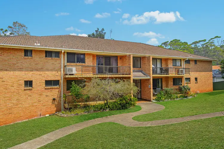 Second view of Homely unit listing, 11/113 Pacific Drive, Port Macquarie NSW 2444