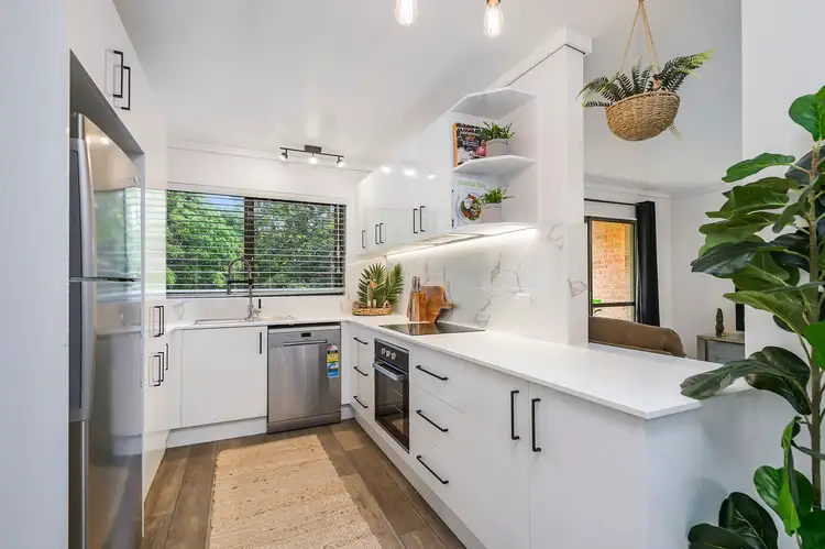 Third view of Homely unit listing, 11/113 Pacific Drive, Port Macquarie NSW 2444