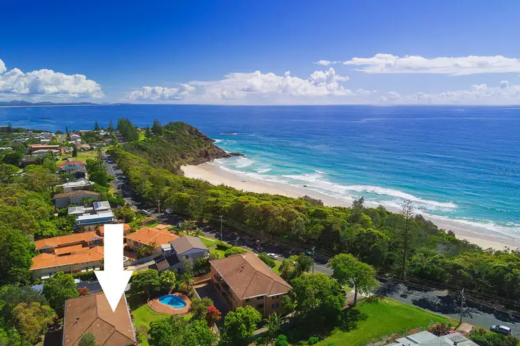 Sixth view of Homely unit listing, 11/113 Pacific Drive, Port Macquarie NSW 2444