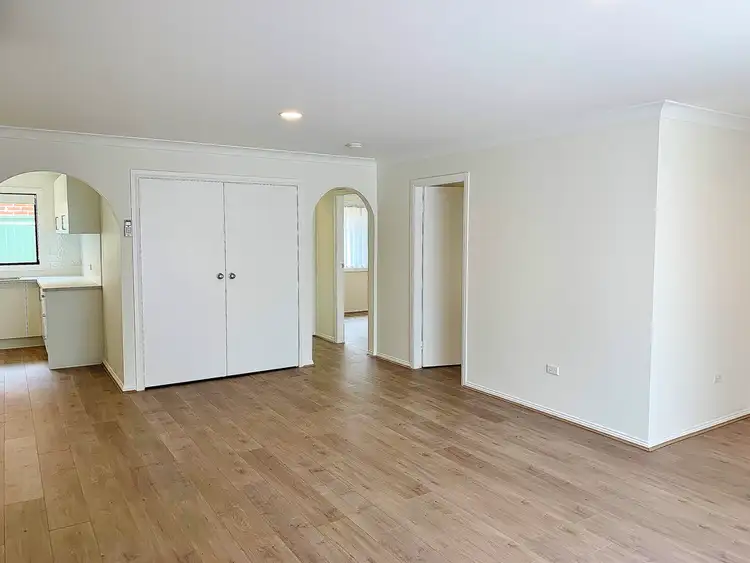 Third view of Homely unit listing, 2 /112 Piper Street, Bathurst NSW 2795