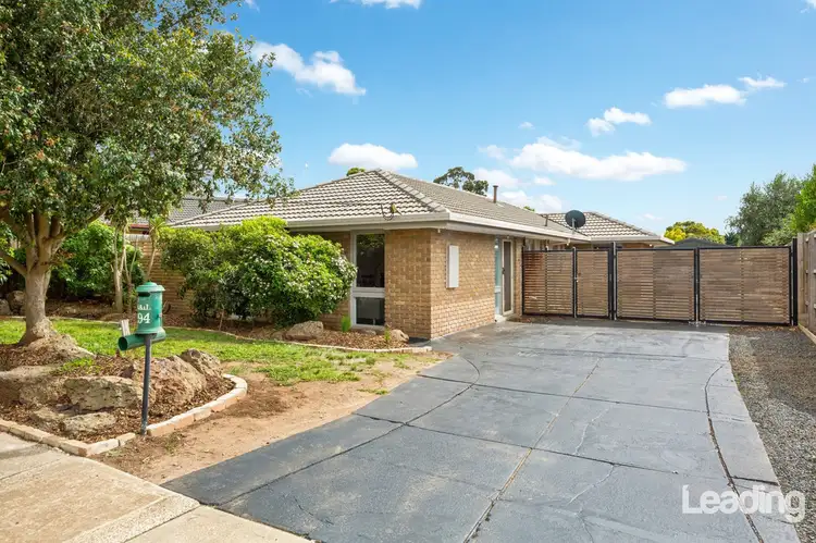 194 Gap Road, Sunbury VIC 3429