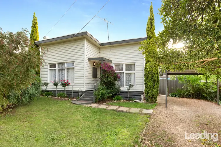 24 Hume Street, Sunbury VIC 3429