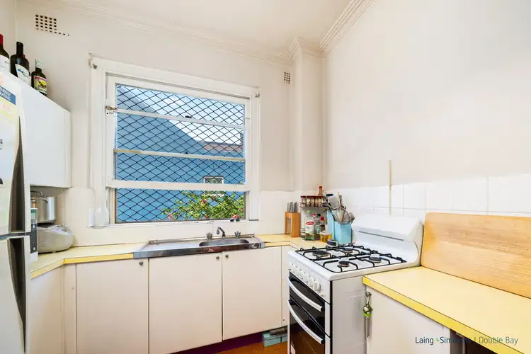 Second view of Homely apartment listing, 7/138 Edgecliff Road Woollahra, Woollahra NSW 2025