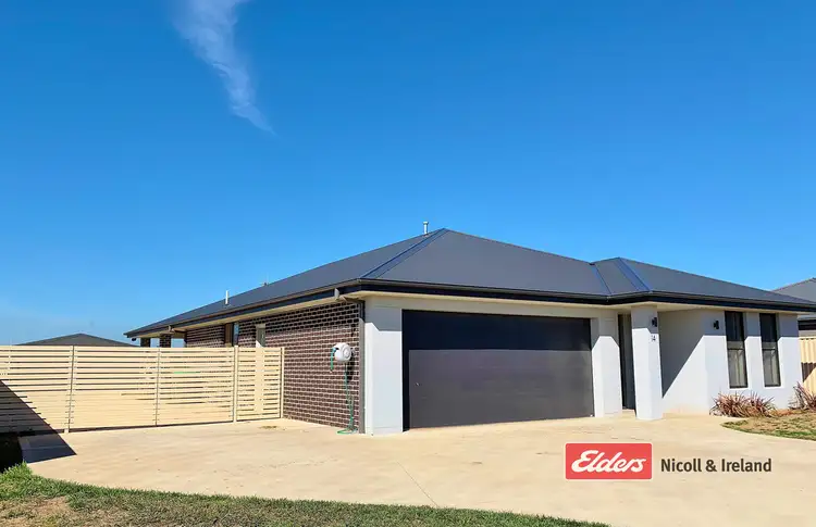 Main view of Homely house listing, 14 Icely Street, Eglinton NSW 2795