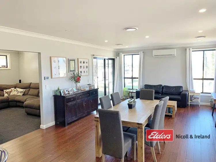 Second view of Homely house listing, 14 Icely Street, Eglinton NSW 2795