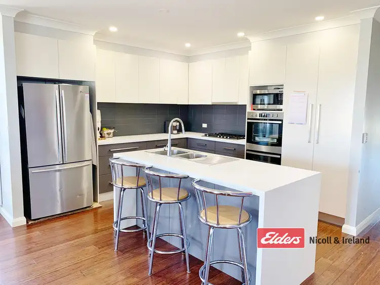 Third view of Homely house listing, 14 Icely Street, Eglinton NSW 2795