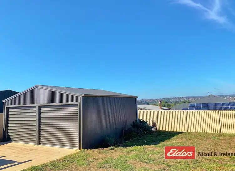 Fourth view of Homely house listing, 14 Icely Street, Eglinton NSW 2795