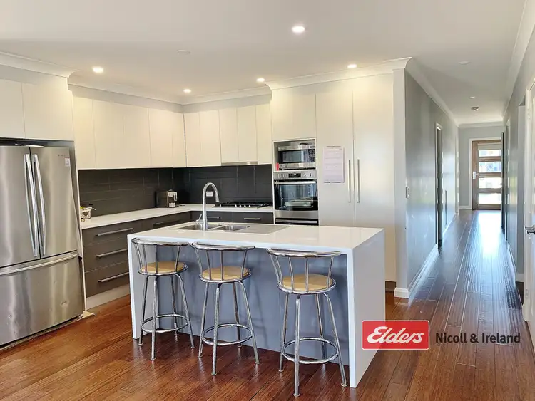 Fifth view of Homely house listing, 14 Icely Street, Eglinton NSW 2795