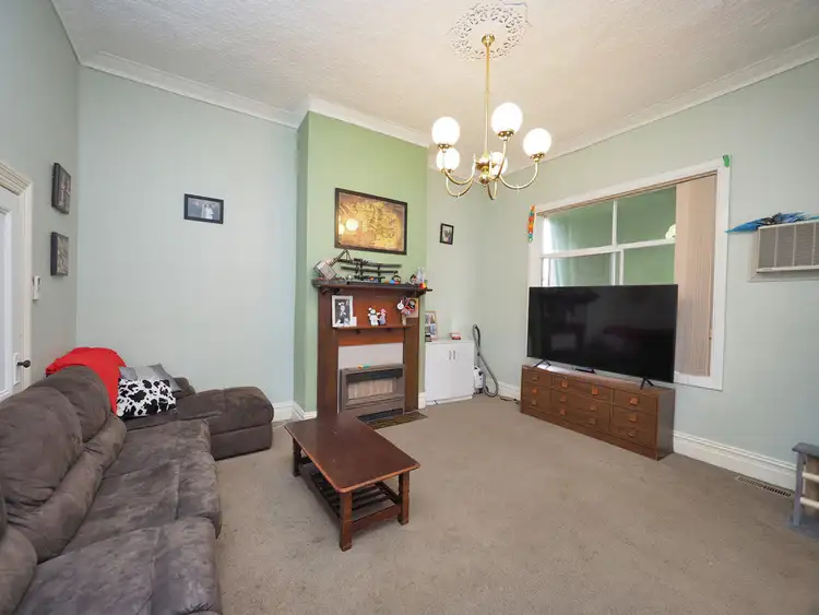 Fifth view of Homely house listing, 345 Barkly Street, Ararat VIC 3377