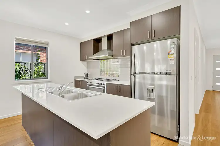 Sixth view of Homely house listing, 6 Featherwood Crescent, Craigieburn VIC 3064