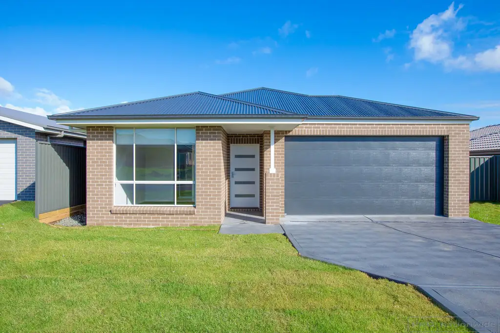 Main view of Homely house listing, 38 Arrowfield Street, Cliftleigh NSW 2321