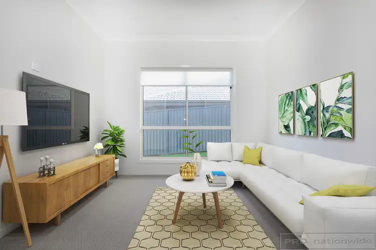 Second view of Homely house listing, 38 Arrowfield Street, Cliftleigh NSW 2321