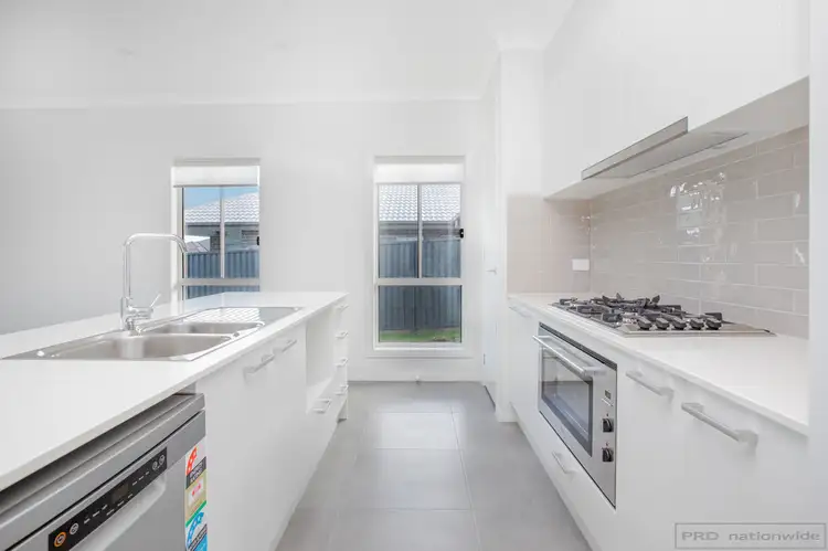 Third view of Homely house listing, 38 Arrowfield Street, Cliftleigh NSW 2321