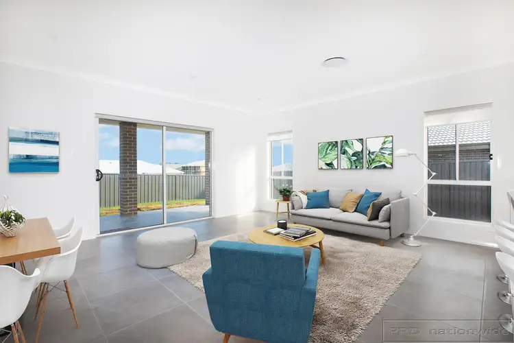 Fourth view of Homely house listing, 38 Arrowfield Street, Cliftleigh NSW 2321