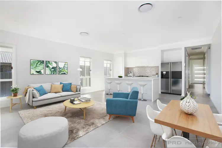 Fifth view of Homely house listing, 38 Arrowfield Street, Cliftleigh NSW 2321