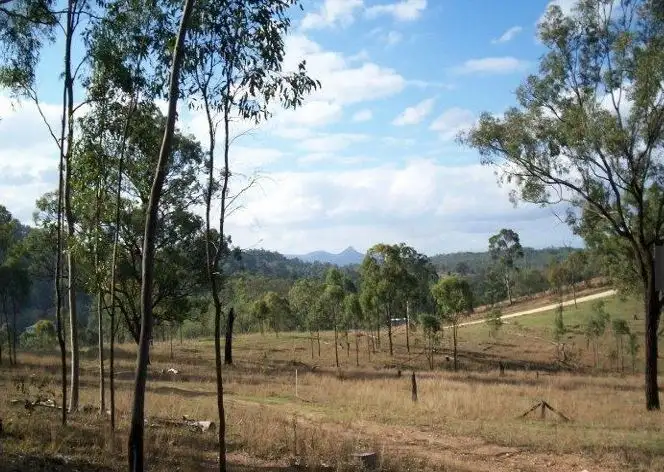 Main view of Homely land listing, Lot 60 Chavasse Drive, Wonbah QLD 4671