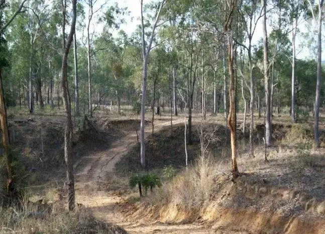 Fifth view of Homely land listing, Lot 60 Chavasse Drive, Wonbah QLD 4671