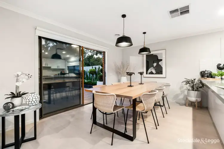 Third view of Homely unit listing, 4 Harlaw Court, Langwarrin VIC 3910