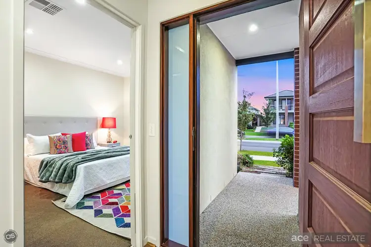Third view of Homely house listing, 16 Newport Avenue, Williams Landing VIC 3027
