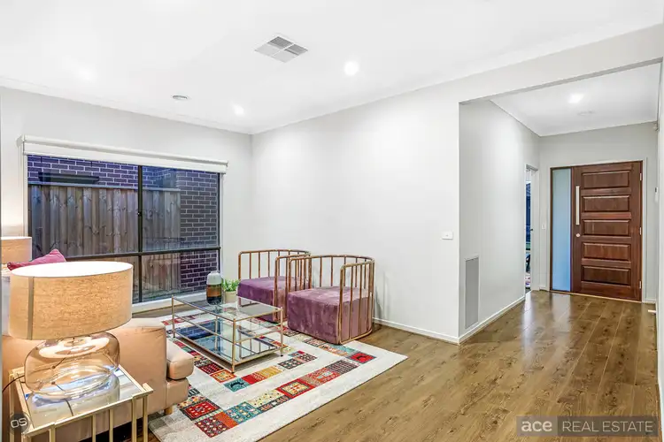 Fourth view of Homely house listing, 16 Newport Avenue, Williams Landing VIC 3027