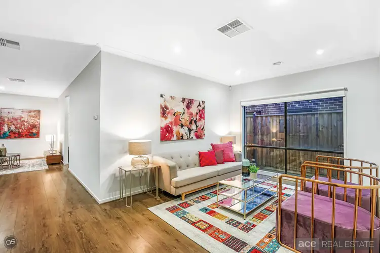 Fifth view of Homely house listing, 16 Newport Avenue, Williams Landing VIC 3027