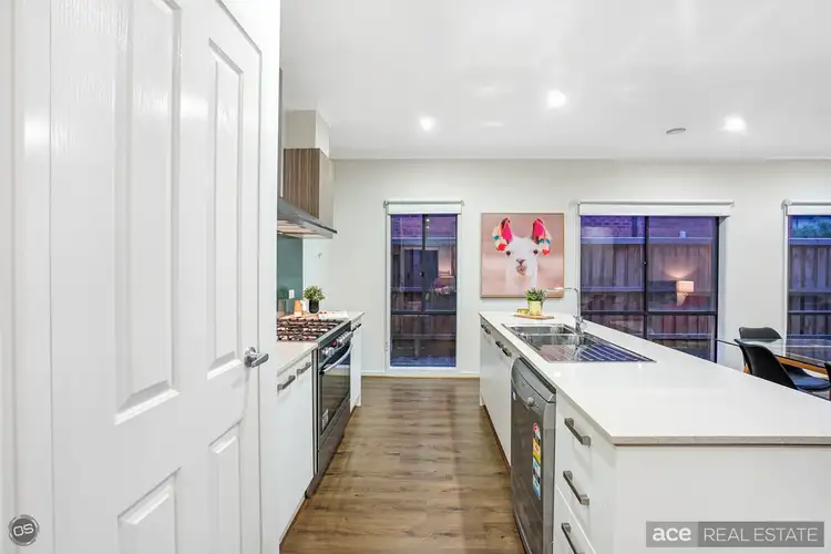 Sixth view of Homely house listing, 16 Newport Avenue, Williams Landing VIC 3027