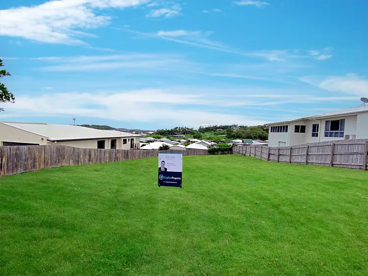 Main view of Homely land listing, 44 Douglas Crescent, Rural View QLD 4740