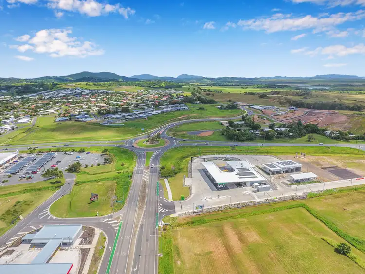 Fourth view of Homely land listing, 44 Douglas Crescent, Rural View QLD 4740