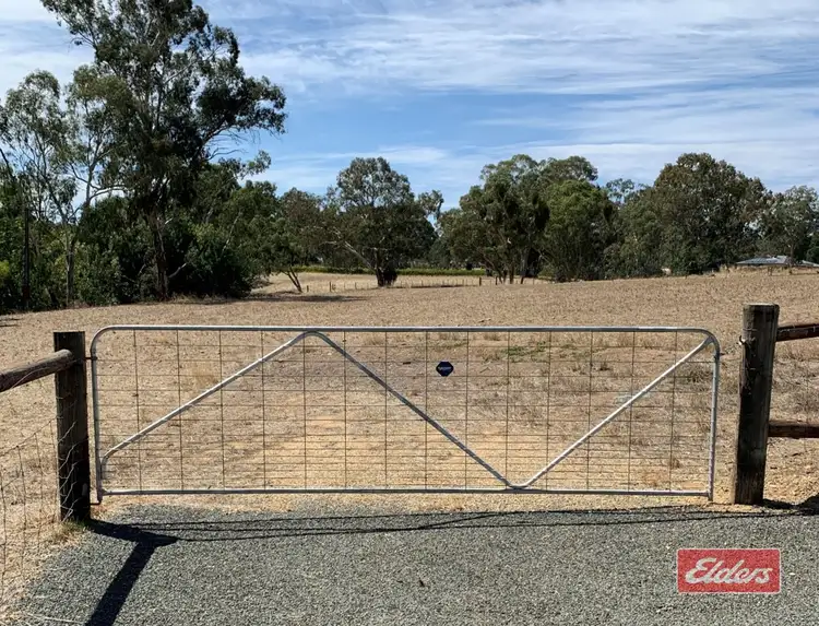 Lot 1, 47 Victoria Terrace, Williamstown SA 5351