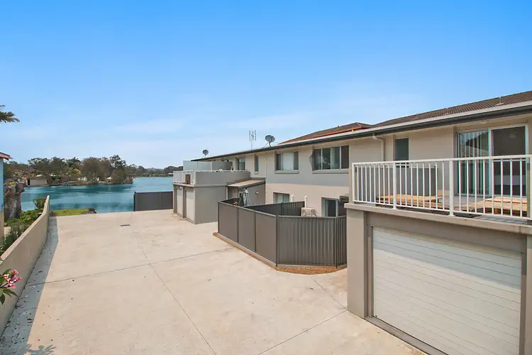 4/142 Kennedy Drive, Tweed Heads West NSW 2485