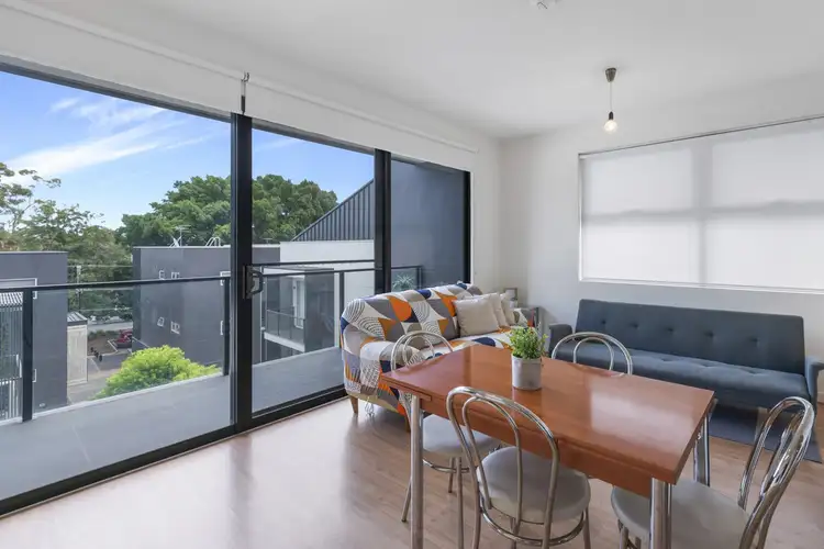 Second view of Homely apartment listing, 18F Mersey Street, Gilberton SA 5081