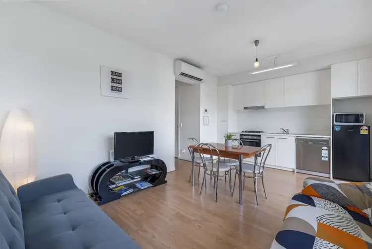 Third view of Homely apartment listing, 18F Mersey Street, Gilberton SA 5081