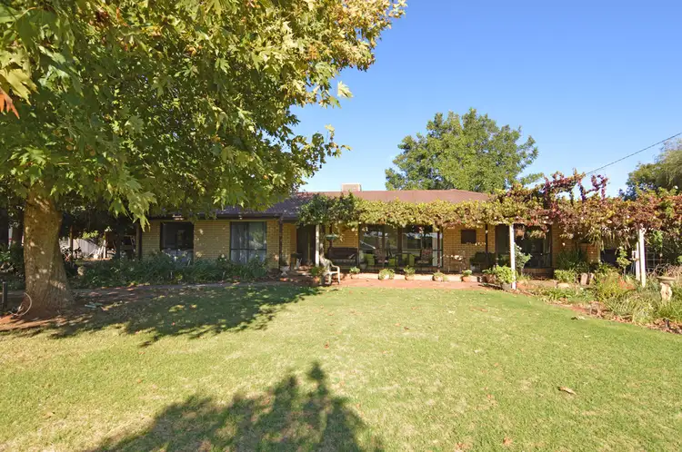 21 Werona Lane, Coomealla NSW 2717