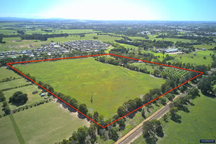 Main view of Homely house listing, 135 Bairnsdale-Dargo Road, Bairnsdale VIC 3875