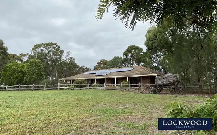 Third view of Homely house listing, 135 Bairnsdale-Dargo Road, Bairnsdale VIC 3875