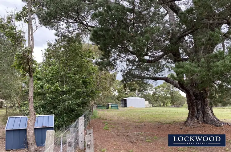 Fifth view of Homely house listing, 135 Bairnsdale-Dargo Road, Bairnsdale VIC 3875