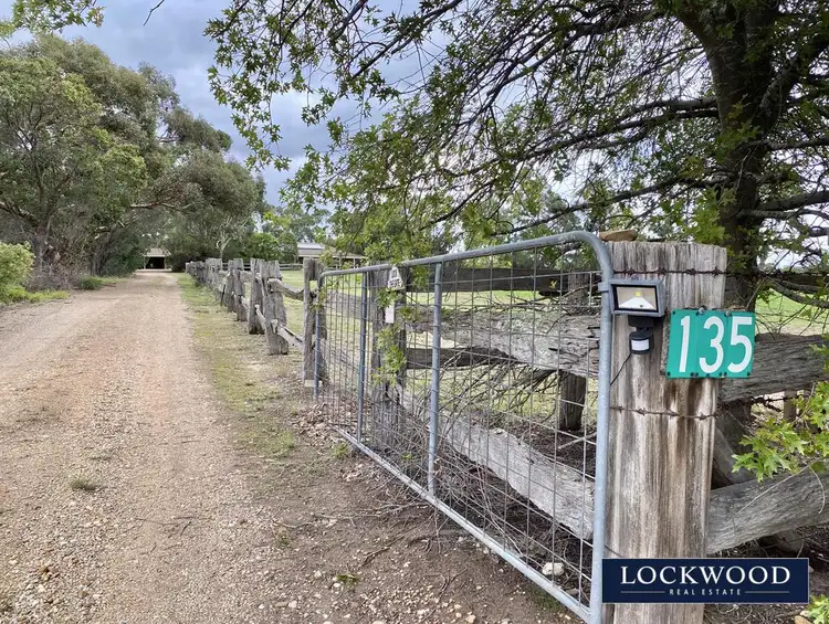 Seventh view of Homely house listing, 135 Bairnsdale-Dargo Road, Bairnsdale VIC 3875