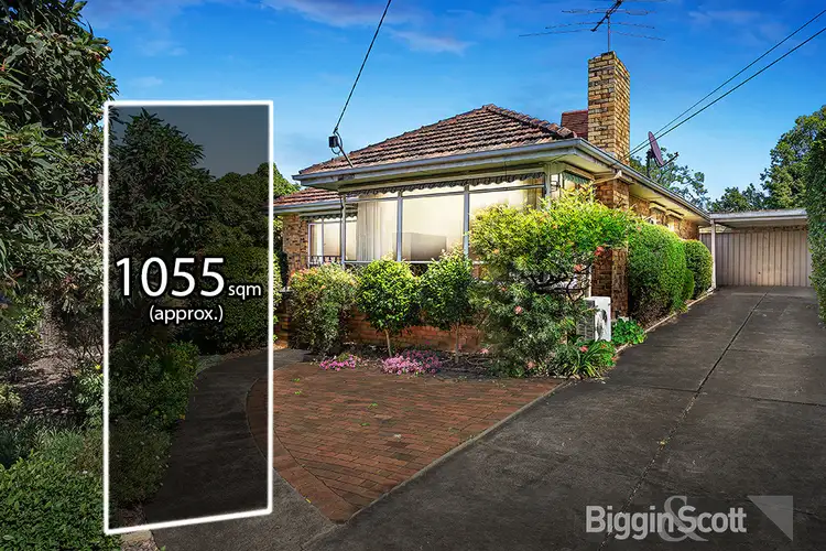 303 Lawrence Road, Mount Waverley VIC 3149