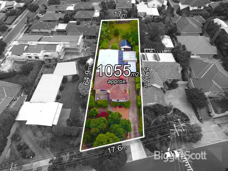 Second view of Homely house listing, 303 Lawrence Road, Mount Waverley VIC 3149