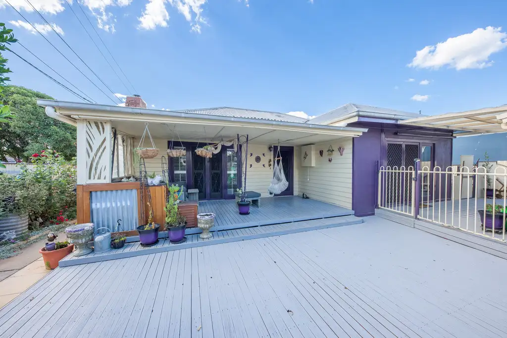 Main view of Homely house listing, 106 Thomas Mitchell Drive, Wodonga VIC 3690