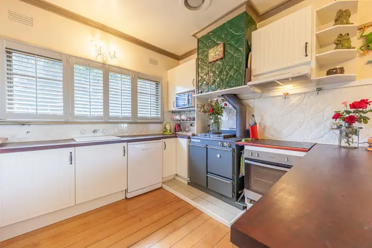 Third view of Homely house listing, 106 Thomas Mitchell Drive, Wodonga VIC 3690