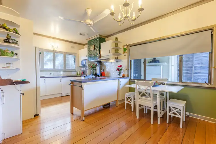 Fourth view of Homely house listing, 106 Thomas Mitchell Drive, Wodonga VIC 3690